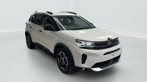 [VEH-7342512] Citroen C5 Aircross (Year of Construction 2025, 136 PS, Petrol)