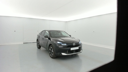 Citroen C4 (Year of Construction 2025, 136 PS, Petrol)