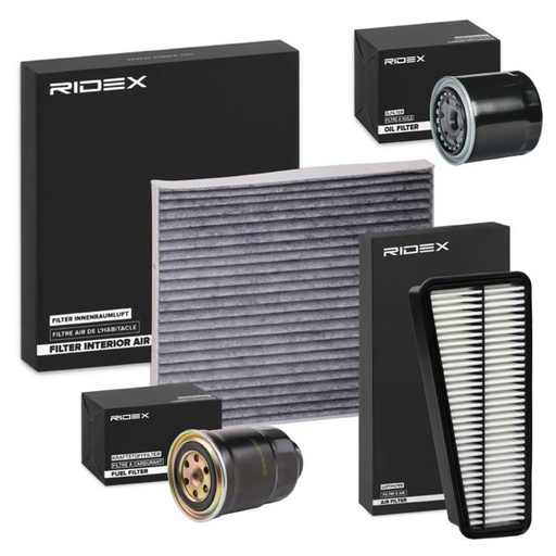 Filter Set