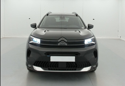 [VEH-7343246] Citroen C5 Aircross (Year of Construction 2025, 136 PS, Hybrid Petrol)