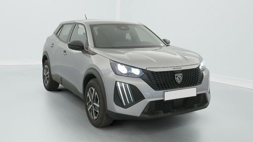 [VEH-PEU-USED-0431] PEUGEOT 2008 (Year of Construction 2025, 102 PS, Petrol)