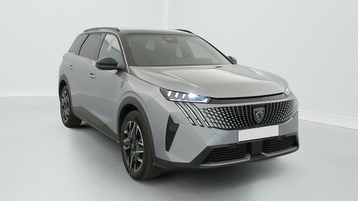 [VEH-PEU-USED-0432] PEUGEOT 5008 (Year of Construction 2025, 136 PS, Petrol)