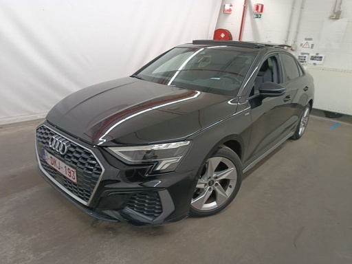 AUDI A3 (Year of Construction 2023, 110 PS, Petrol)