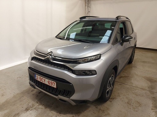 Citroen C3 Aircross (Year of Construction 2023, 110 PS, Petrol)