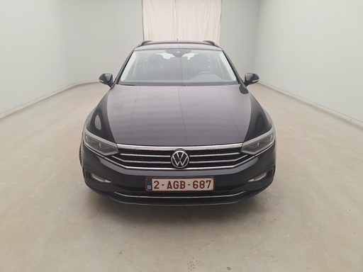 VOLKSWAGEN Passat Variant (Year of Construction 2021, 122 PS, Diesel)