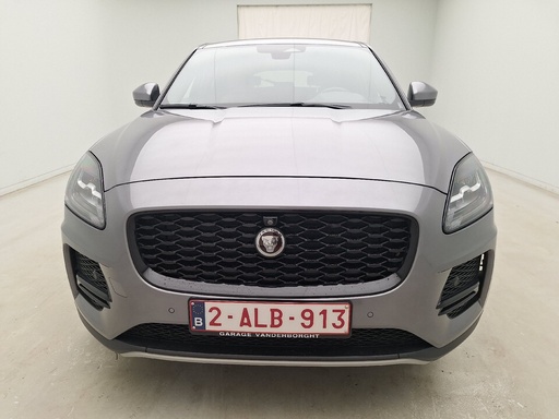 JAGUAR E-Pace (Year of Construction 2021, 163 PS, Diesel)