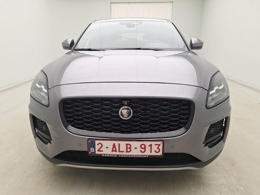 [VEH-7343363] JAGUAR E-Pace (Year of Construction 2021, 163 PS, Diesel)
