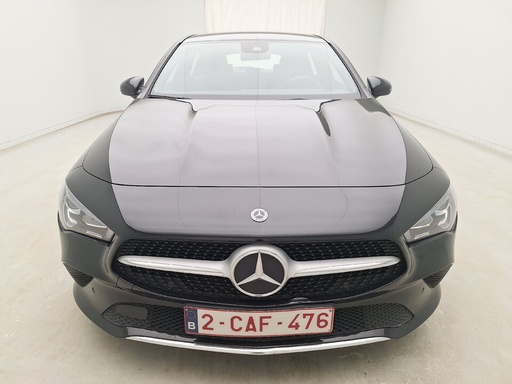 Mercedes CLA Shooting Brake (Year of Construction 2022, 116 PS, Diesel)