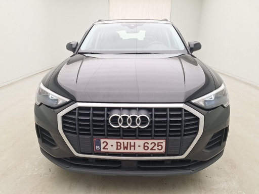 [VEH-7343370] AUDI Q3 (Year of Construction 2022, 150 PS, Petrol)