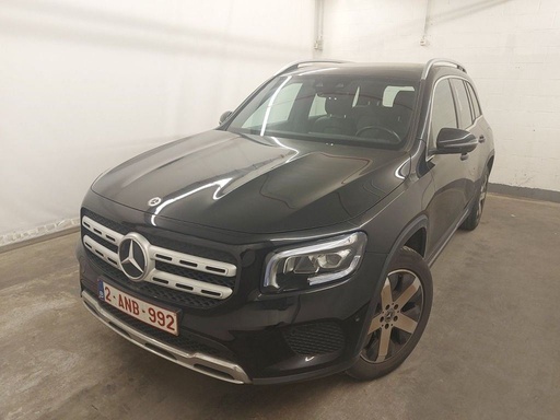 [VEH-7343400] MERCEDES-BENZ GLB (Year of Construction 2021, 116 PS, Diesel)