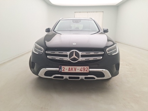 [VEH-7343402] Mercedes GLC-Class (Year of Construction 2021, 163 PS, Diesel)