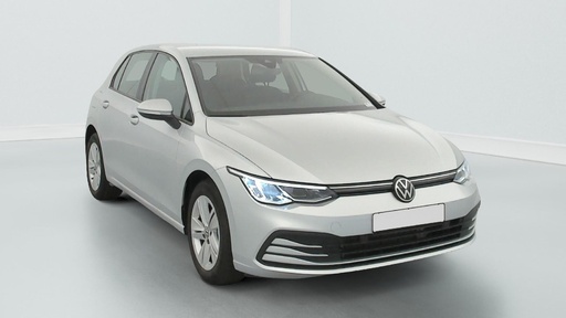 VOLKSWAGEN Golf (Year of Construction 2024, 111 PS, Petrol)