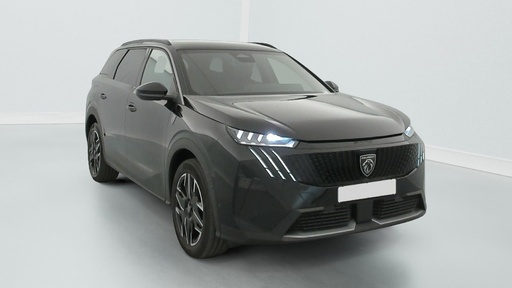 [VEH-PEU-USED-0459] PEUGEOT 5008 (Year of Construction 2025, 136 PS, Petrol)