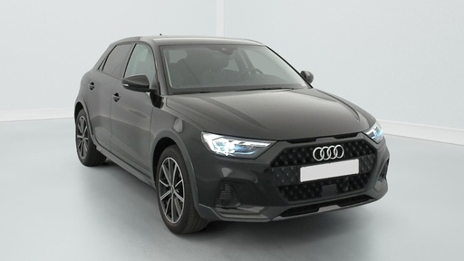 [VEH-AUD-USED-0061] AUDI A1 (Year of Construction 2022, 111 PS, Petrol)