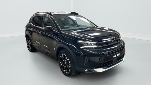 [VEH-7345214] Citroen C5 Aircross (Year of Construction 2025, 136 PS, Petrol)