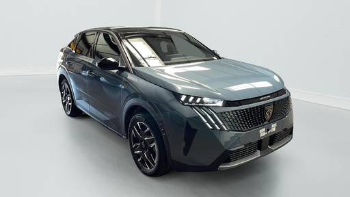 PEUGEOT 3008 (Year of Construction 2025, 136 PS, Petrol)