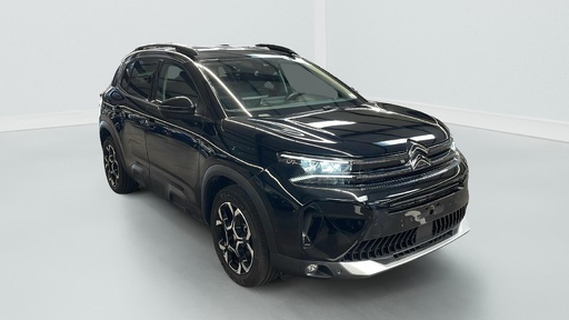 [VEH-7345221] Citroen C5 Aircross (Year of Construction 2025, 136 PS, Petrol)