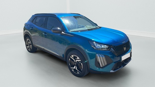 [VEH-PEU-USED-0475] PEUGEOT 2008 (Year of Construction 2025, 102 PS, Petrol)