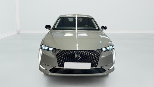 Citroen DS4 (Year of Construction 2024, 131 PS, Petrol)