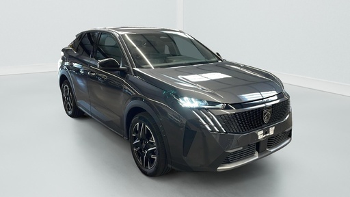 PEUGEOT 3008 (Year of Construction 2025, 136 PS, Petrol)
