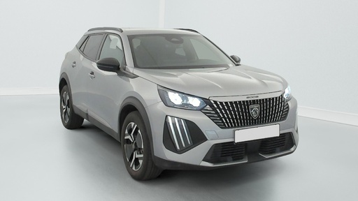 [VEH-PEU-USED-0476] PEUGEOT 2008 (Year of Construction 2025, 102 PS, Petrol)