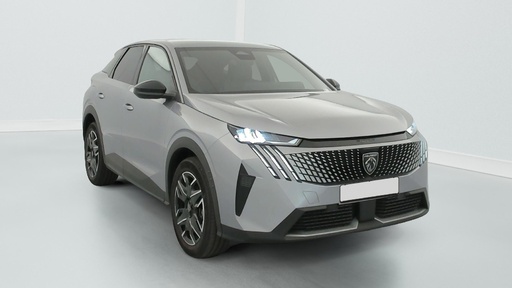 PEUGEOT 3008 (Year of Construction 2025, 136 PS, Petrol)