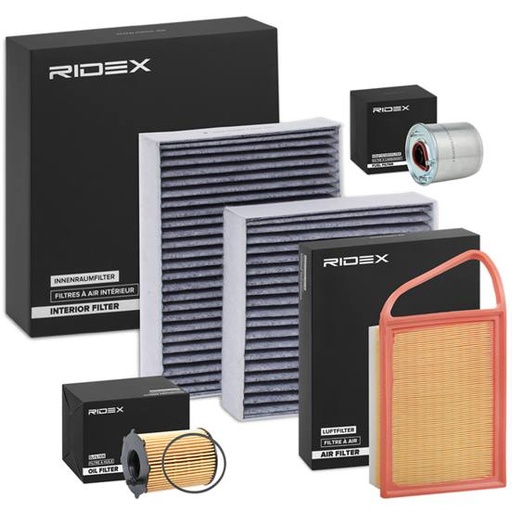 Filter Set