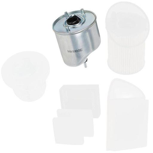 Filter Set
