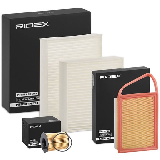 Filter Set
