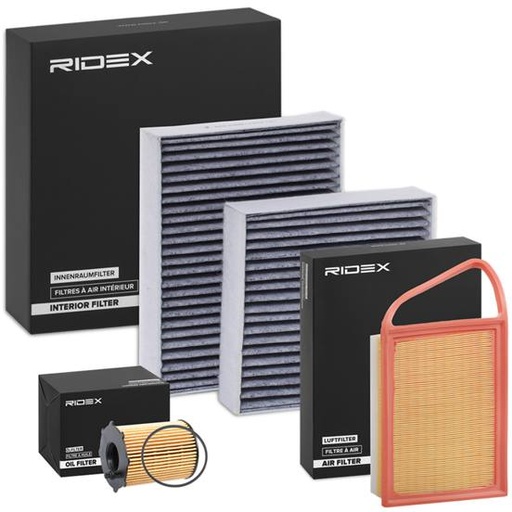 Filter Set