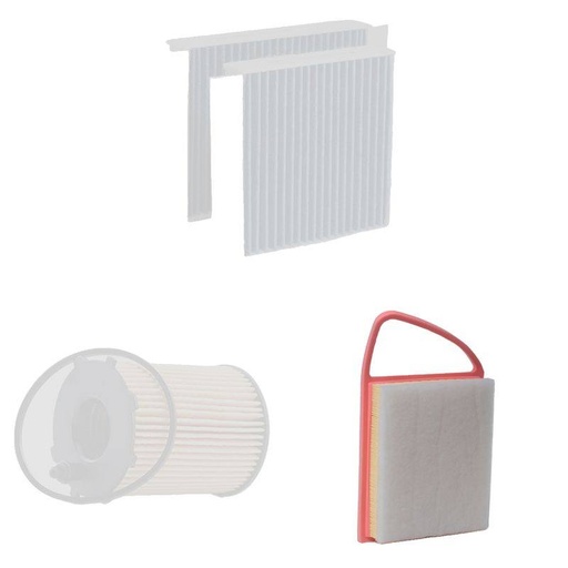 Filter Set