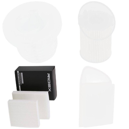 Filter Set