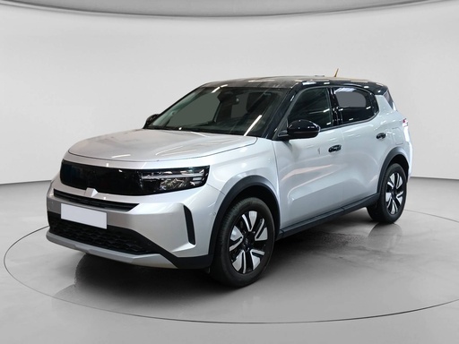 [VEH-7349775] OPEL Frontera (Year of Construction 2025, 113 PS, Electric)