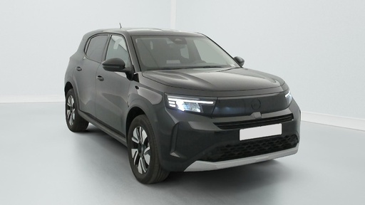 OPEL Frontera (Year of Construction 2025, 113 PS, Electric)