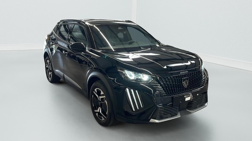 PEUGEOT 2008 (Year of Construction 2025, 102 PS, Petrol)