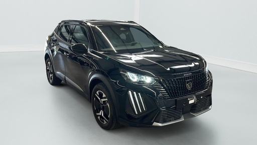 [VEH-PEU-USED-0469] PEUGEOT 2008 (Year of Construction 2025, 102 PS, Petrol)