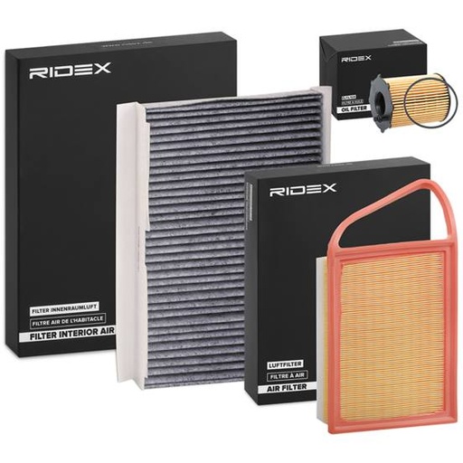 Filter Set