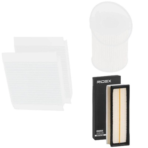Filter Set