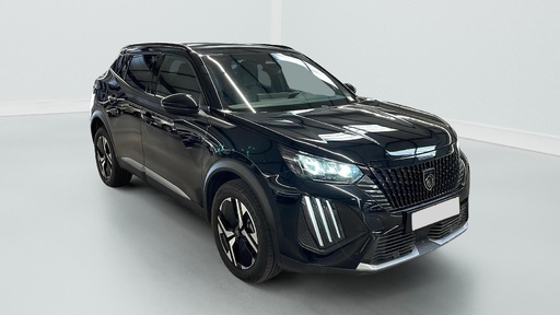 [VEH-PEU-USED-0472] PEUGEOT 2008 (Year of Construction 2025, 102 PS, Petrol)