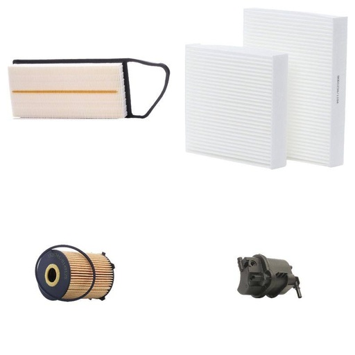 Filter Set