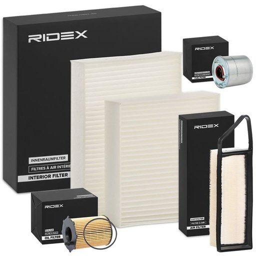 Filter Set