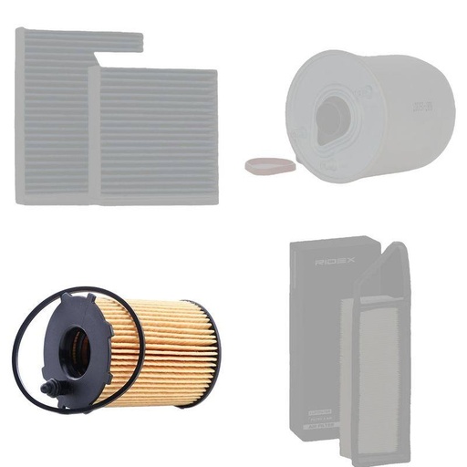 Filter Set