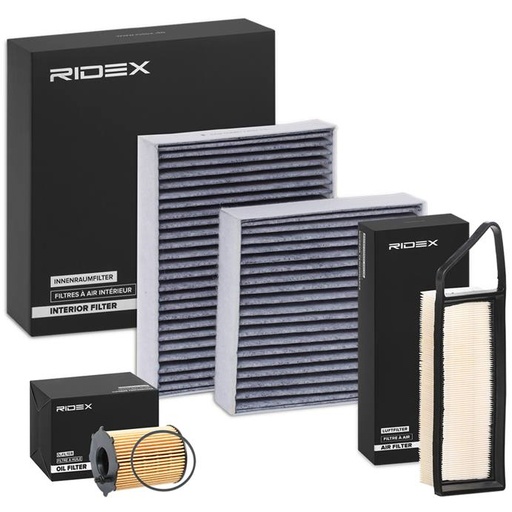 Filter Set