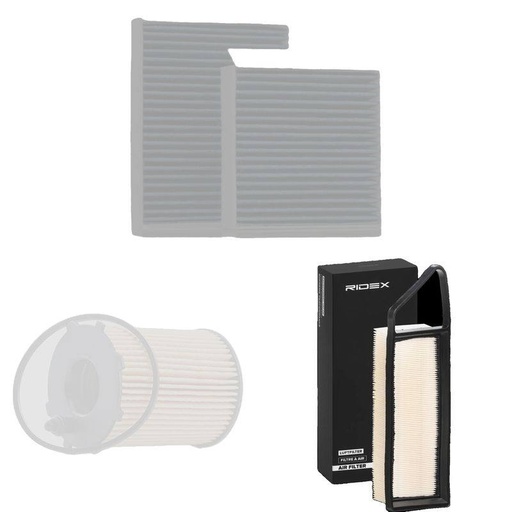 Filter Set