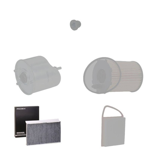 Filter Set