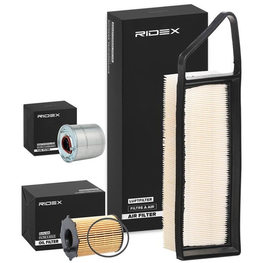 Filter Set