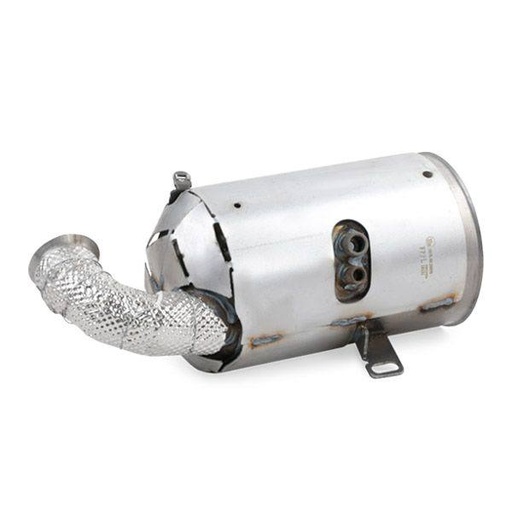 [SUPP-6358-429C0071] Catalytic Converter