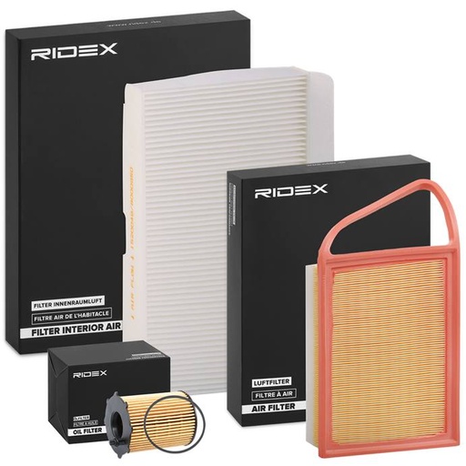 Filter Set