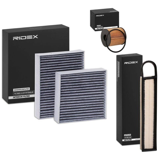 Filter Set