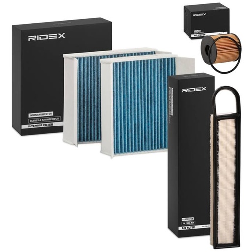 Filter Set
